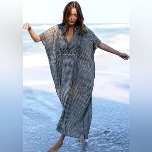 Emerson fry kaftan